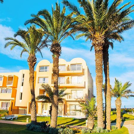 Aqi Skanes Resort Monastyr Zewnętrze zdjęcie