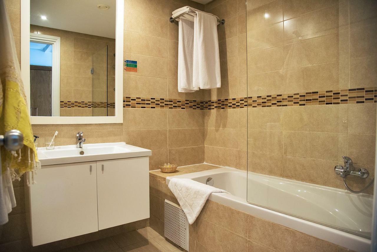 Aqi Skanes Resort Monastyr Zewnętrze zdjęcie