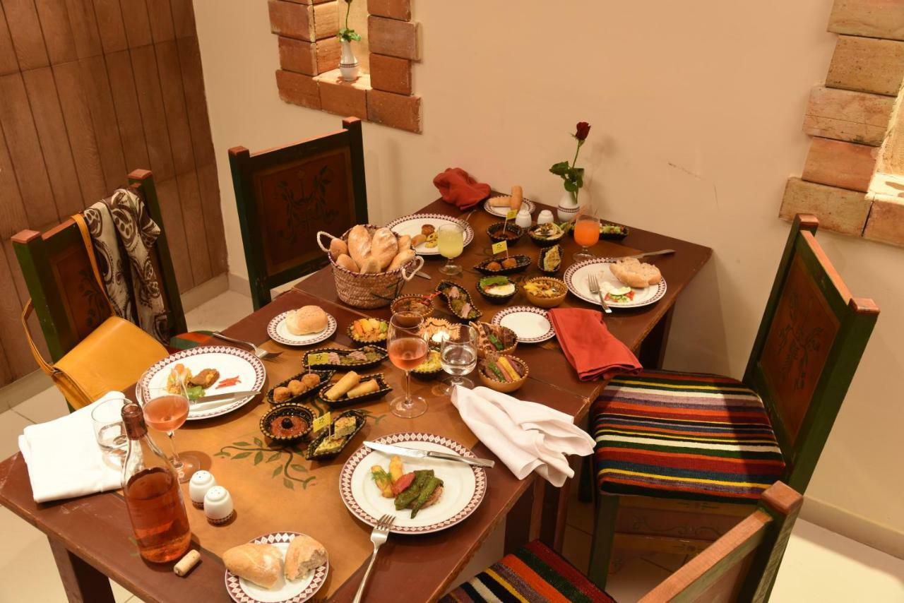 Aqi Skanes Resort Monastyr Zewnętrze zdjęcie