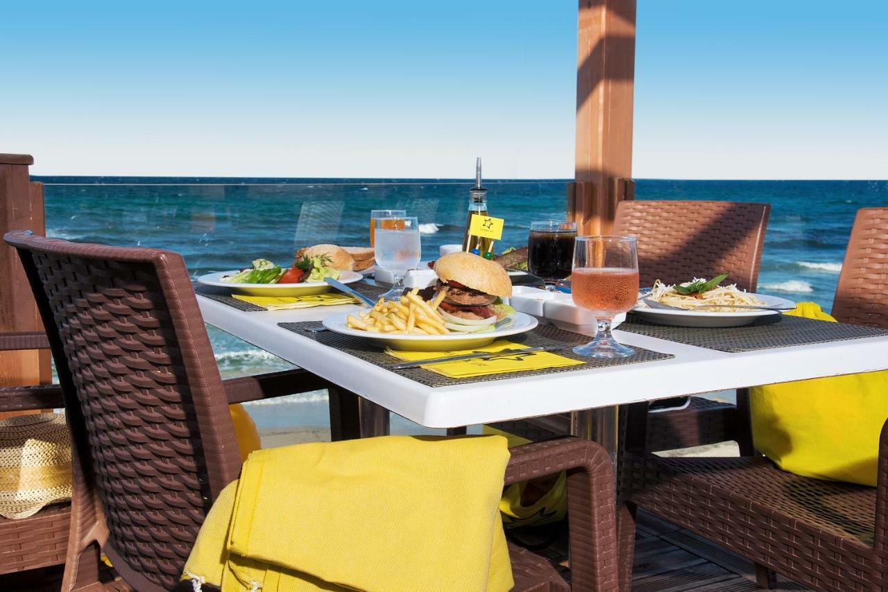 Aqi Skanes Resort Monastyr Zewnętrze zdjęcie